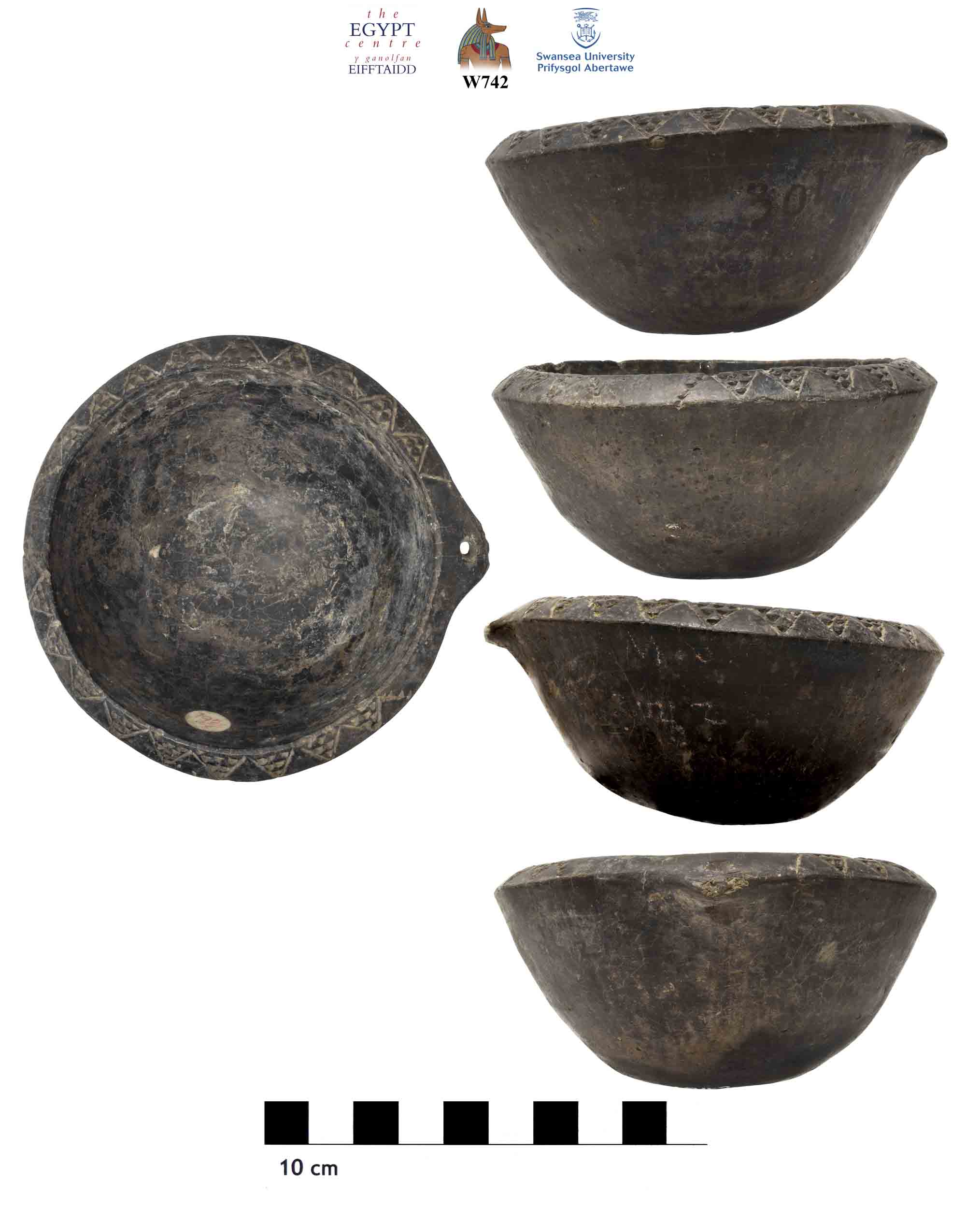Image for: Small simple bowl